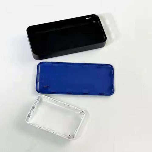Plastic Cover Enclosure Mold Making Plastic Parts