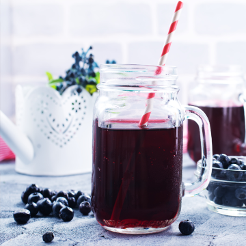 Blueberry fruit powder for sale