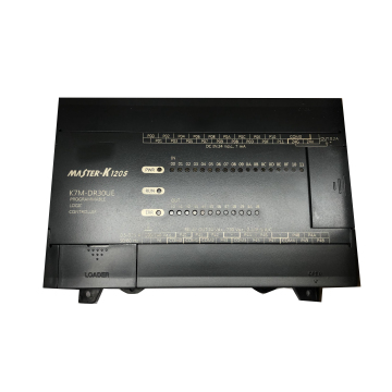 Module de contrôleur K7M-DR30Ue - en stock