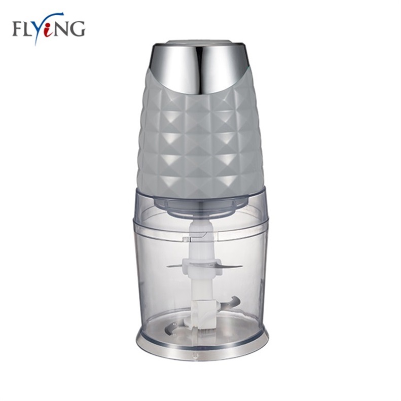 Home Uses DIY Drinks Low Noise Food Chopper 