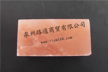 Salt Brick