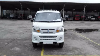 Sinotruk CDW 4x2 2 ton Mini Cargo Truck