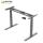 Office Furniture Executive Adjustable Standing Desk