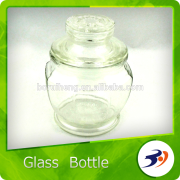 Bulk Buy From China Cheap Small Glass Jam Jar