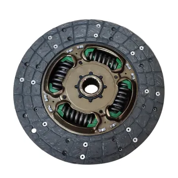 High Quality Clutch Disc for Fortuner KUN60 and Hilux KUN25 - 31250-0K205