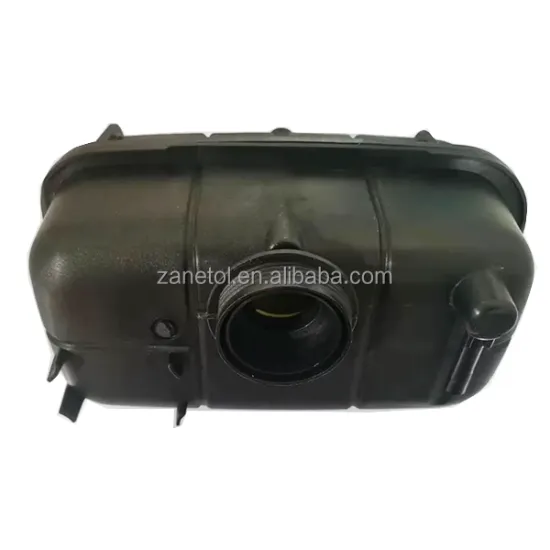 ZANETOL Coolant Reservoir Recovery Water Tank for Wrangler JL 2018-2024