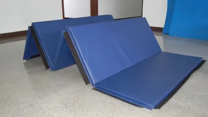 Crash Mat, Jump Mat, Folding Mat, Landing Mat