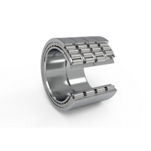 غلتک چهار ردیفه استوانه ای