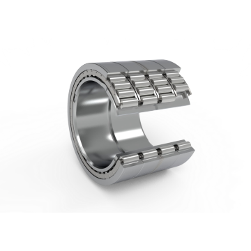 غلتک چهار ردیفه استوانه ای