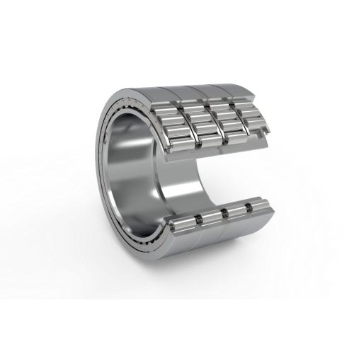 غلتک چهار ردیفه استوانه ای