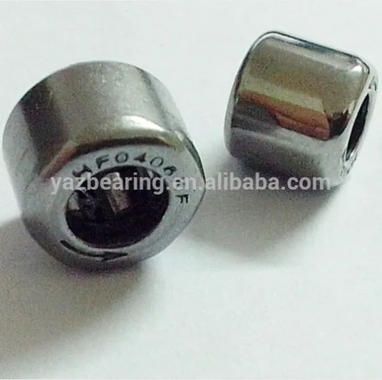 HF0406kf 4x8x6mm one way needle bearing clutch