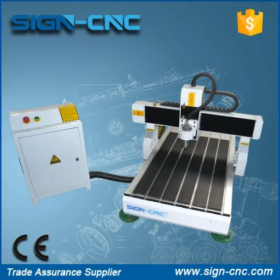 High precision cnc frame for diy cnc router 6040 6090 cnc with wholesale price