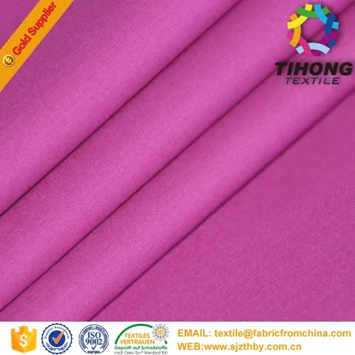 2016 hot sale poplin cotton 100% made in china