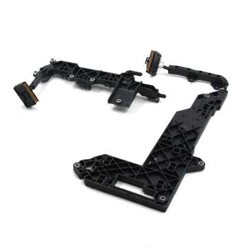 VW Audi A5 Q5 A7 0B5 DL501 Transmission System Circuit Board Wiring