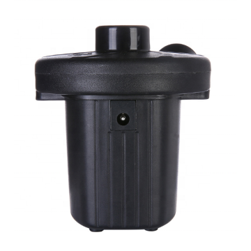Electric Air Pump for Outdoor Inflatable Camping