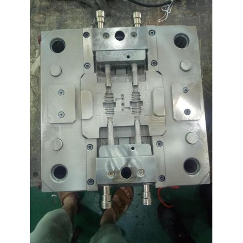 Plastic Injection Moulded Components
