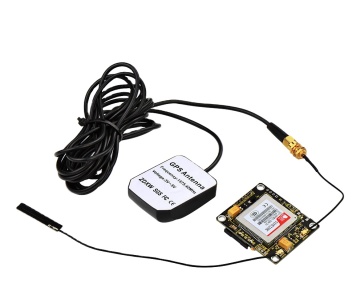 SIM5320E 3G Module for Arduino and micro:bit with GPS Sensor