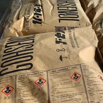 GOHSENOL PVOH PVA GM-14 1788 Granules