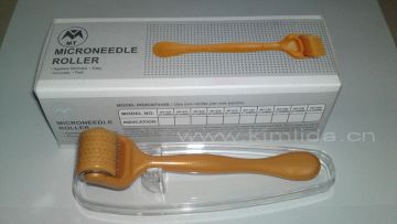 Scar Removal / Cellulite / Acne / Wrinkles Spa Derma Roller System 192 Needles