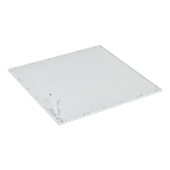 Modern High Lumen LED Panel Lights: 36W, 48W, and 60W Ultra-Slim Lights for Industrial and Residential Use