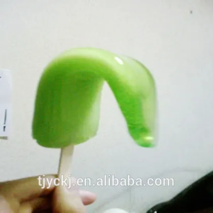 Ice Cream Ingredients (for ice tongue S-100)