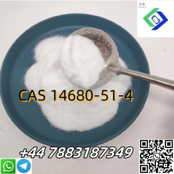 Raw materials Metonitazene CAS:14680-51-4 white powder with high quality in stock