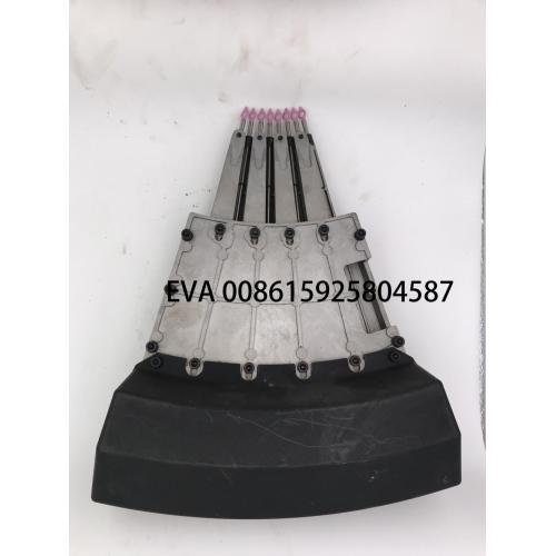 PICANOL MACHINERY BA215286 BE212753 BE207576 BA214004