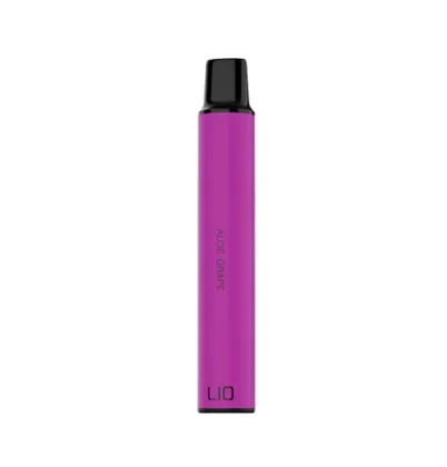 Cooking NoAsh Safe Disposable Fruit Flavor Vape