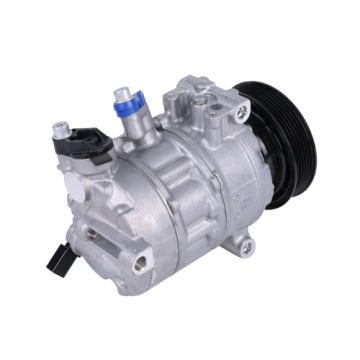 BHR AC Compressor for Audi B9 Q5: 8T0260805E, 8T0260805N, 4F0260805AA - Authentic Auto Air Conditioning Part