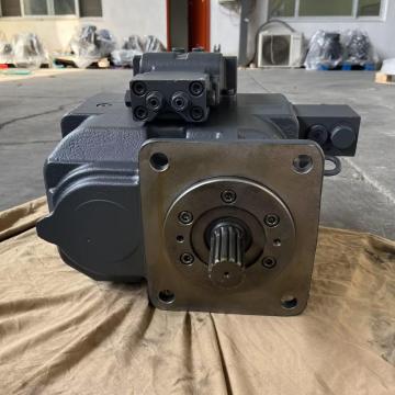 Case Excavator KRJ21520 main pump CX225 hydraulic pump