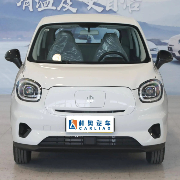 Leapmotor T03 Electric Car 2023: WLTP 280km Range Mini EV