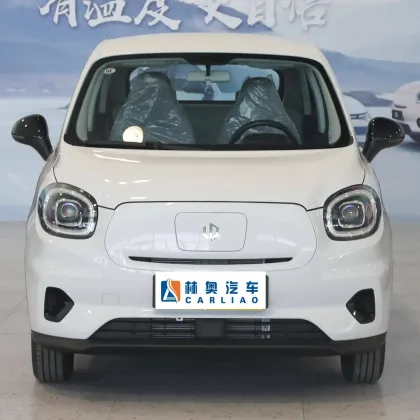 Leapmotor T03 Electric Car 2023: WLTP 280km Range Mini EV