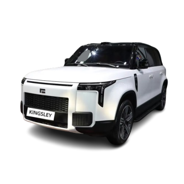 2024 Rox 01 AWD Extend-range AI Electric SUV