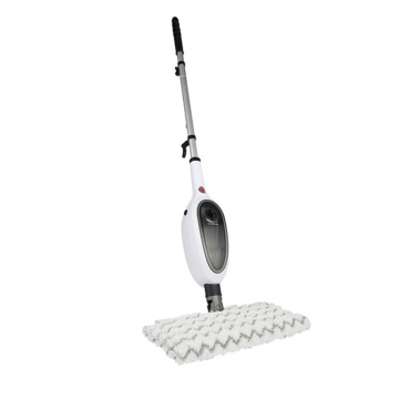 High-Temperature Handheld Electric Steam Mop for Floor Cleaning