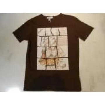 Men\'s Polo Shirts(EVE-GM-7)