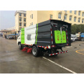 HOT New FOTON 5cbm Road sweeping truck