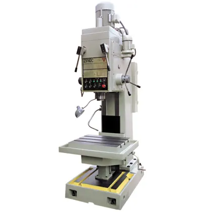 Vertical Drilling Machine Tool