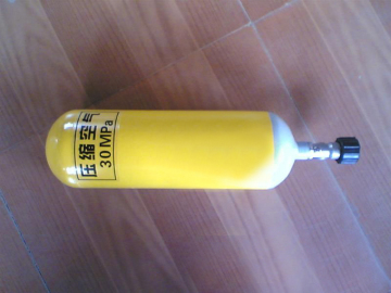 3L Air Breathing Apparatus