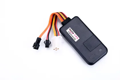 Vehicle GPS Tracker Support TCP UDP