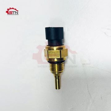 Cummins N14 ISX QSX Ram Coolant Water Temperature Sensor 4954905