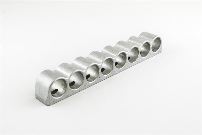 Custom CNC Machining Stainless Steel Parts