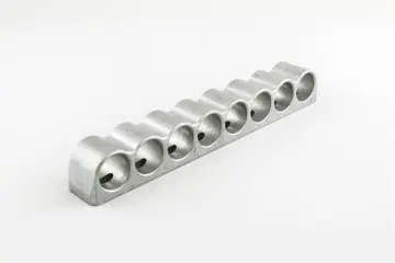 Custom CNC Machining Stainless Steel Parts
