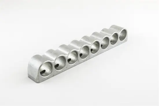 Custom CNC Machining Stainless Steel Parts