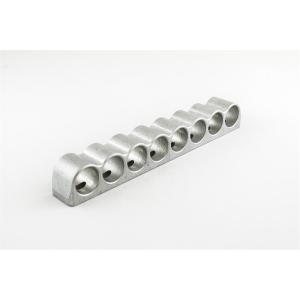 Custom CNC Machining Stainless Steel Parts