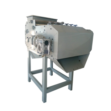 Automatic Cashew Nut Shelling Machine - 4, 6, 8, 10, 12, 14 Head Capacity