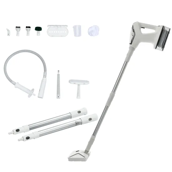 Pure Steam Hot Sell Electric Floor Cleaner: A Multi-Purpose Household Cleaning Solution for Your Entire Home