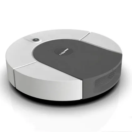 Automatic Mop Robot Vacuum Cleaner - Fashion 4500Pa