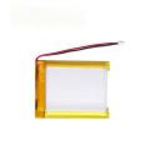 3.7V1100mAh 733443 803048 Lipo Battery