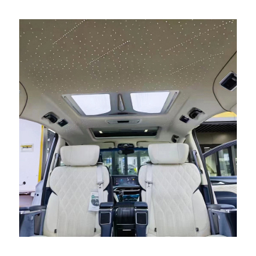 Factory VIP Car Interior Luxury Seat Conversion for MPV VITO