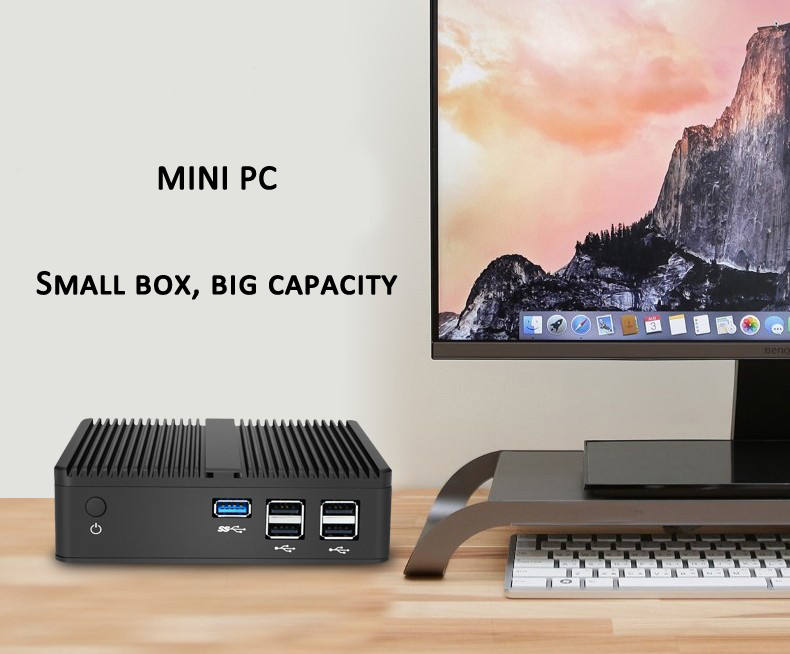 mini pc i3 10 Core I3-5005U (6)